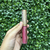 GLOSS LABIAL POWER GLOW - CHANDELLE Cor:INTENSO-ROSA (16613)