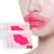 Colágeno Lip Mask Reparação hidratante