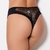 Tanga Lateral Dupla Costas em Renda - comprar online