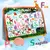 Brinquedo montessori educativo precoce - May Baby