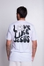 camiseta veste fe - LOVE LIKE - Veste fé