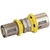 União Intermediária de Redução 20 mm x 16 mm Multi Emmeti - comprar online