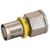 Conector Fêmea Móvel 16mm x 3/4" Multi Emmeti - comprar online