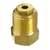 Válvula P13 1/2" Montada - Copper Gas