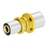 União Intermediária de Redução 32 mm x 20 mm Multi Emmeti - Copper Gas