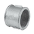 Luva Galvanizada - 3/4" - Copper Gas