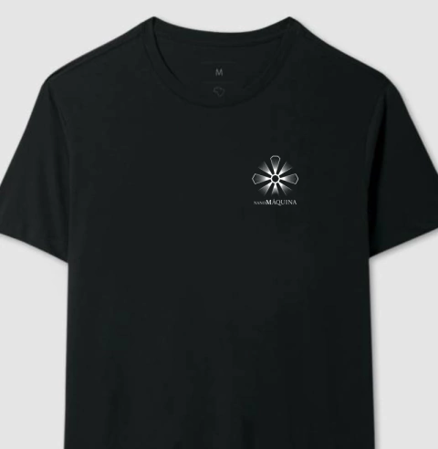 Nanocore T-Shirt – Base