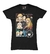 Playera Marin Kitagawa y Wakana Gojo - Monkey Club