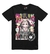 Playera Hanako y Yashiro - comprar en línea