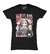 Playera Hanako y Yashiro - Monkey Club