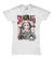 Playera Hanako y Yashiro en internet