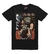 Playera Senshi de Izganda - comprar en línea