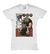 Playera Senshi de Izganda en internet