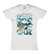 Playera Bojii - Monkey Club