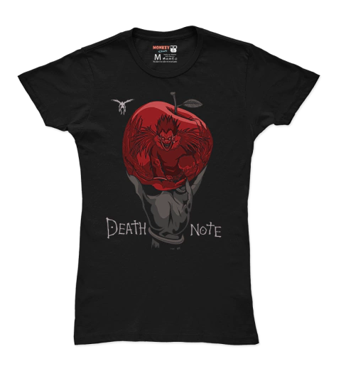 Playera Ryuk Shinigami - comprar en línea