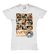 Playera Haikyu!! - Monkey Club