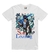 Playera Sung Jin Woo - tienda en línea