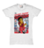 Playera Thriller Michael Jackson en internet