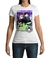 Imagen de Playera Riza Hawkeye & Roy Mustang