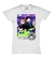 Playera Riza Hawkeye & Roy Mustang en internet