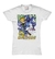 Playera Matt y Gabumon en internet
