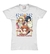 Playera Howl Jenkins Pendragon en internet