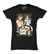 Playera Orihime - Monkey Club