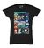Playera Saga de Asgard - Monkey Club