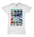 Playera Saga de Asgard en internet