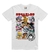 Playera Torneo Galáctico - tienda en línea