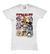 Playera Torneo Galáctico en internet