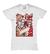 Playera Power en internet