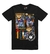 Playera Tigro - comprar en línea