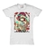 Playera Sasori de la Arena en internet