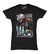 Playera Dioses Nordicos - Monkey Club