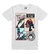 Playera Dioses Nordicos - tienda en línea