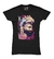 Playera Satoru Gojo - Monkey Club