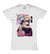 Playera Satoru Gojo en internet