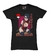 Playera Sarada Uchiha - Monkey Club