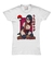 Playera Sarada Uchiha en internet