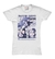 Playera Suguru Geto - Monkey Club