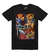 Playera Leon-O - comprar en línea