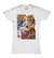 Playera Leon-O en internet