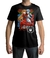 Playera Asuka Langley y Rei Ayanami en internet