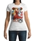 Imagen de Playera Asuka Langley y Rei Ayanami