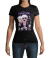 Playera Satoru Gojo - Monkey Club