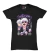 Playera Satoru Gojo en internet