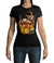 Playera Goku en Nube Voladora