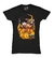 Playera Goku en Nube Voladora - Monkey Club