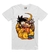 Playera Goku en Nube Voladora - tienda en línea